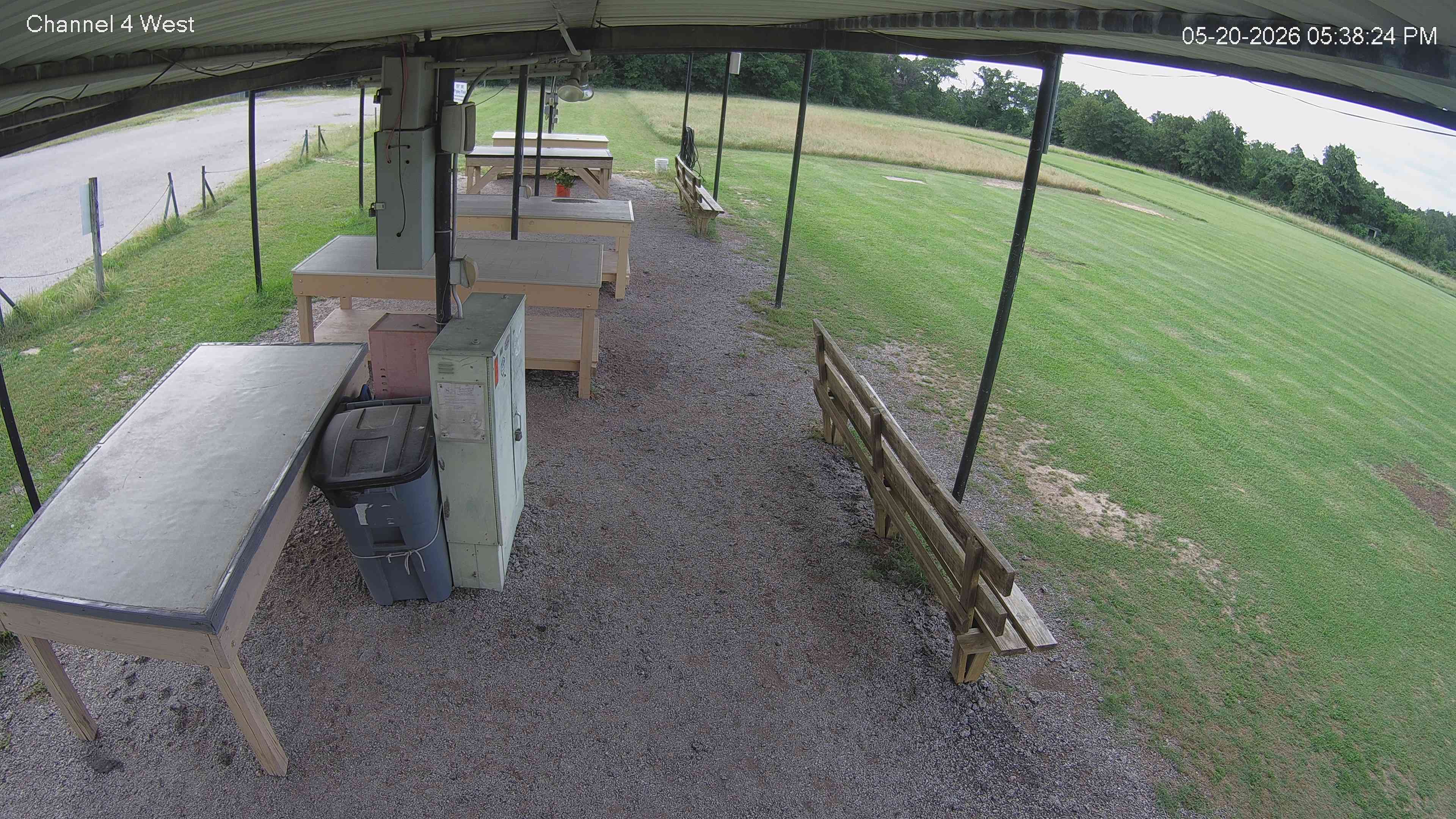 camera image